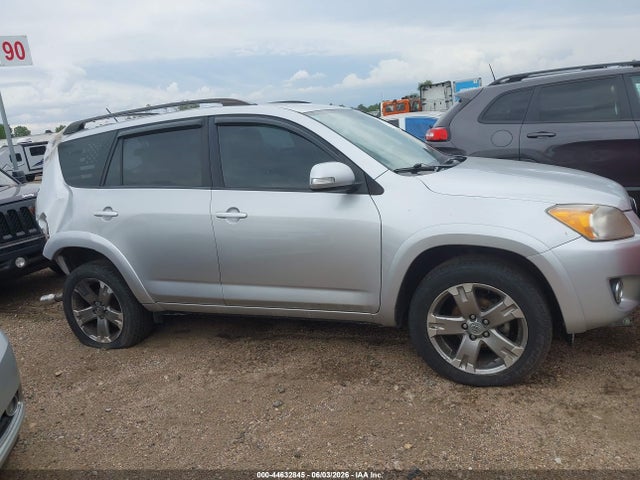 Toyota RAV4 Sport