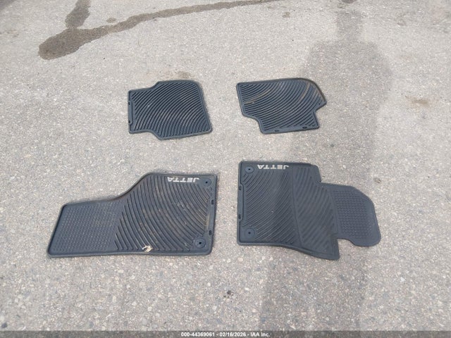 Volkswagen Jetta 2.0l S