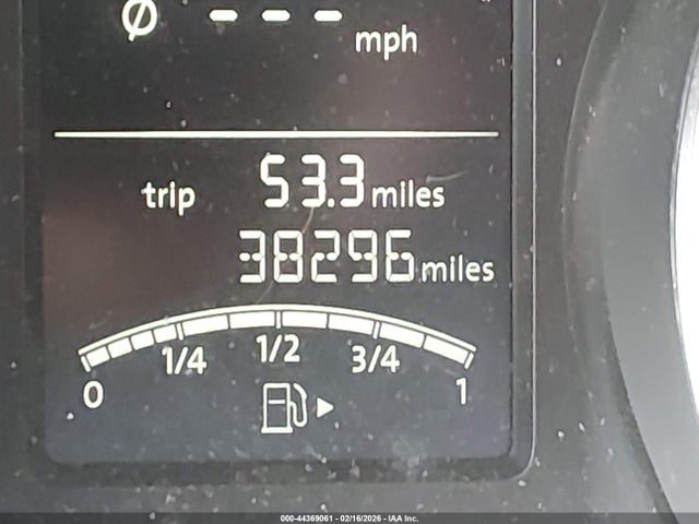 Volkswagen Jetta 2.0l S