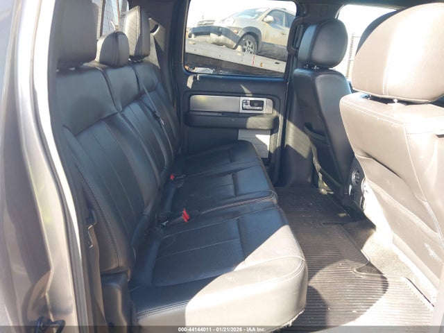 Ford F-150 Fx4
