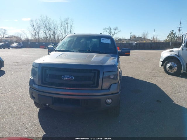 Ford F-150 Fx4