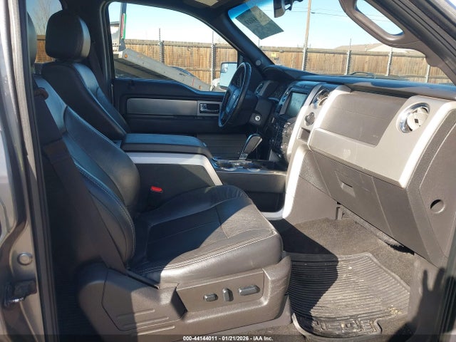 Ford F-150 Fx4