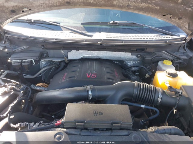 Ford F-150 Fx4