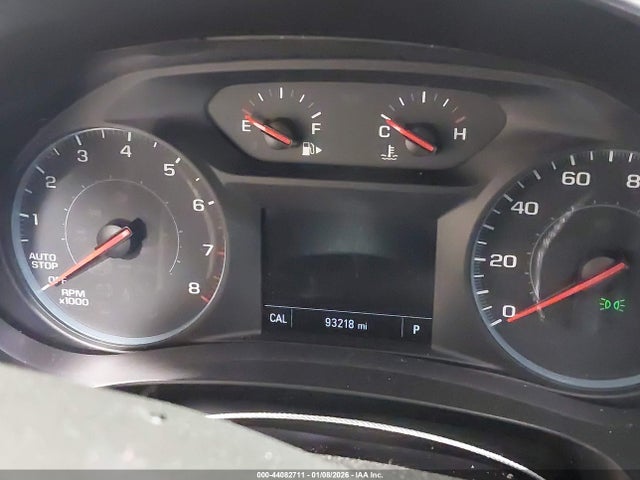 Chevrolet Malibu Lt