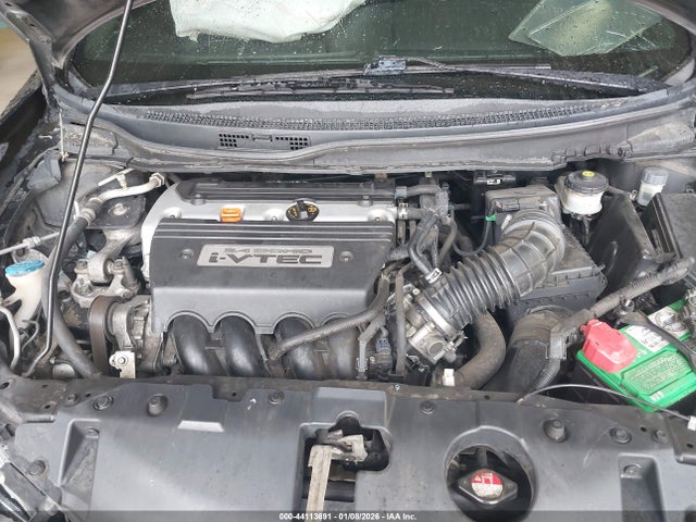 Honda Civic Si