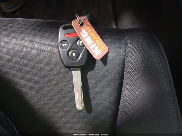 Honda Civic Si