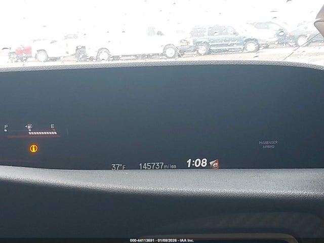 Honda Civic Si