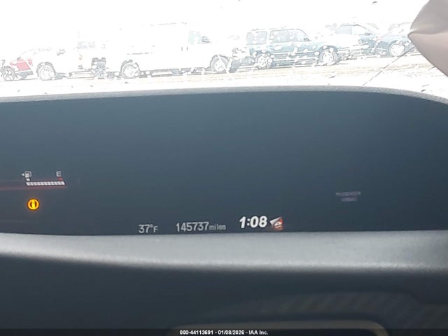 Honda Civic Si