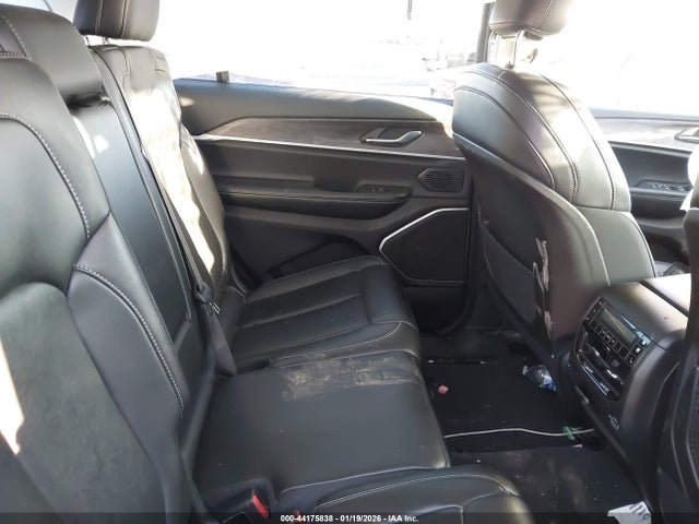 Jeep Grand Cherokee Limited 4x4