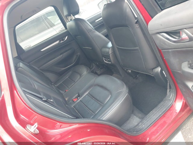 Mazda Cx 2.5 S Preferred