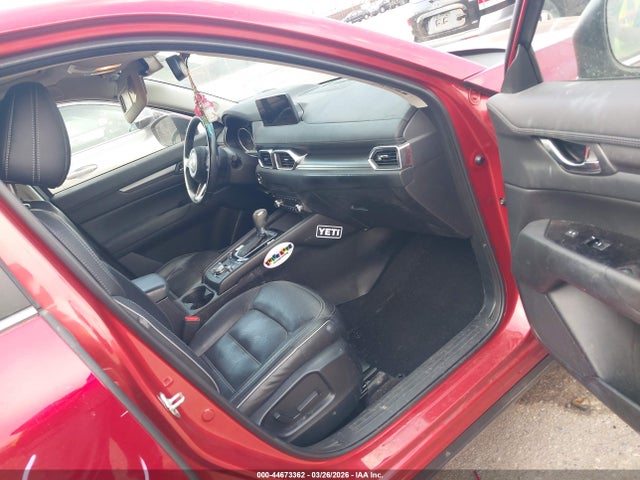 Mazda Cx 2.5 S Preferred