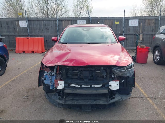 Mazda Cx 2.5 S Preferred