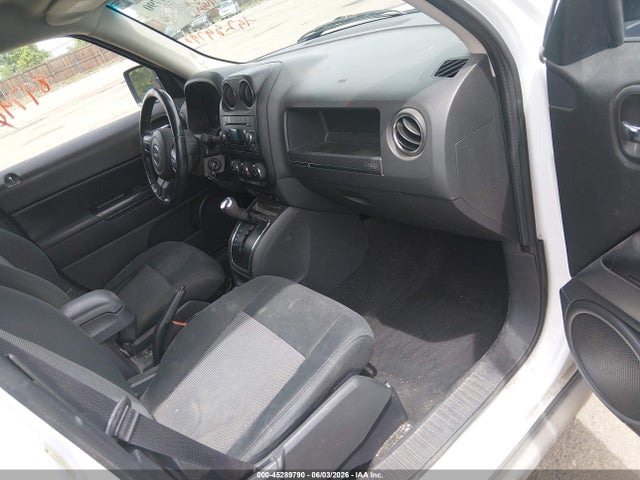 Jeep Patriot Sport