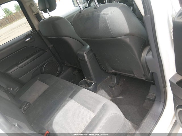 Jeep Patriot Sport