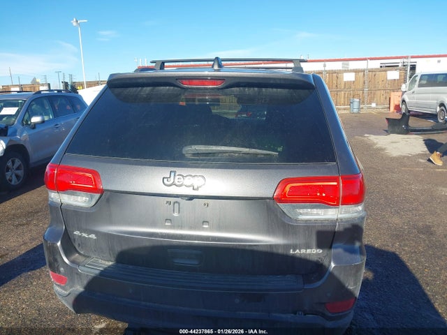 Jeep Grand Cherokee Laredo 4x4