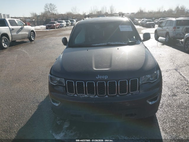 Jeep Grand Cherokee Laredo 4x4