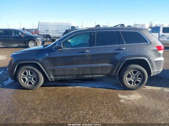 Jeep Grand Cherokee Laredo 4x4