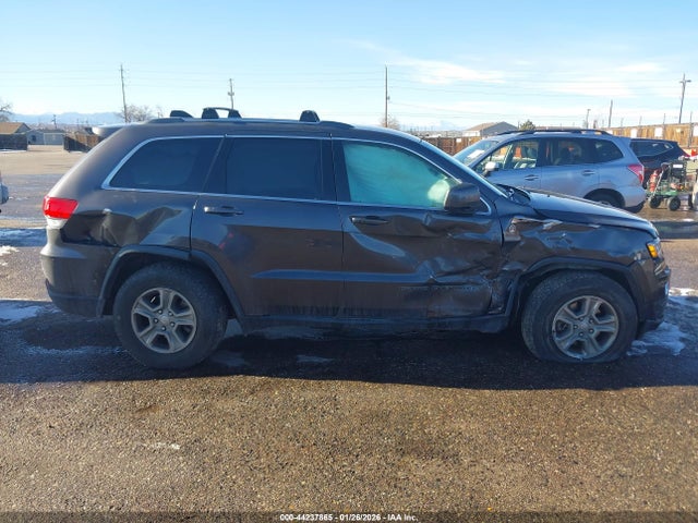 Jeep Grand Cherokee Laredo 4x4