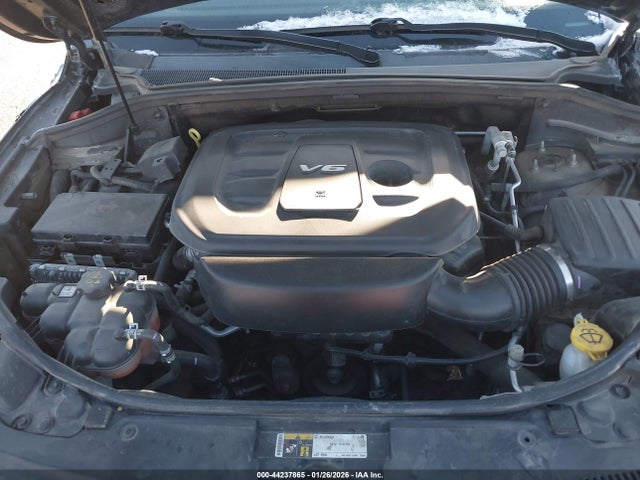 Jeep Grand Cherokee Laredo 4x4