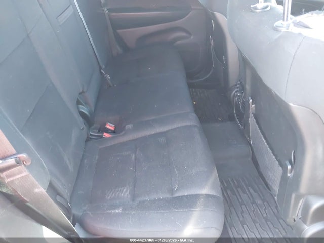 Jeep Grand Cherokee Laredo 4x4