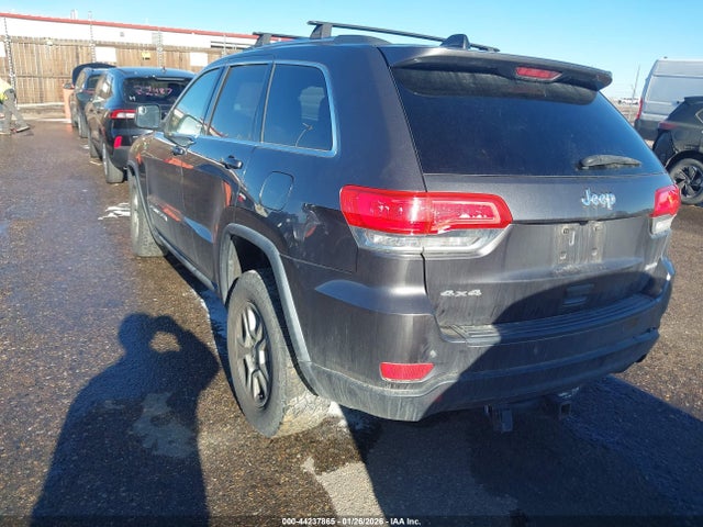 Jeep Grand Cherokee Laredo 4x4