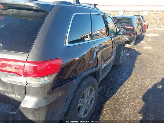 Jeep Grand Cherokee Laredo 4x4