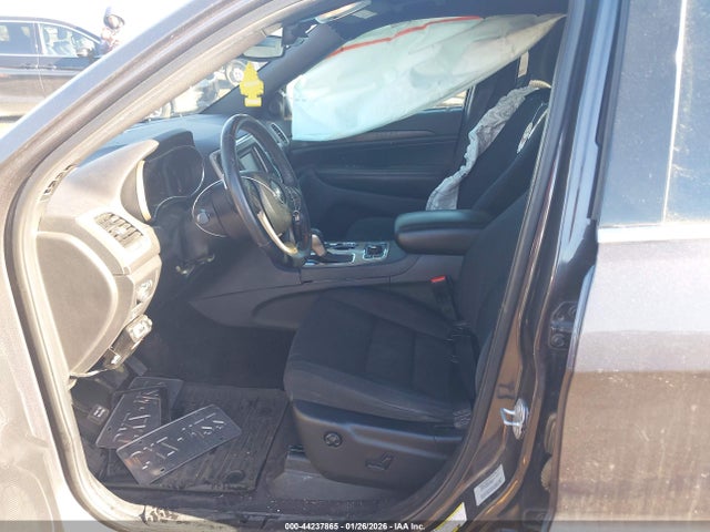 Jeep Grand Cherokee Laredo 4x4