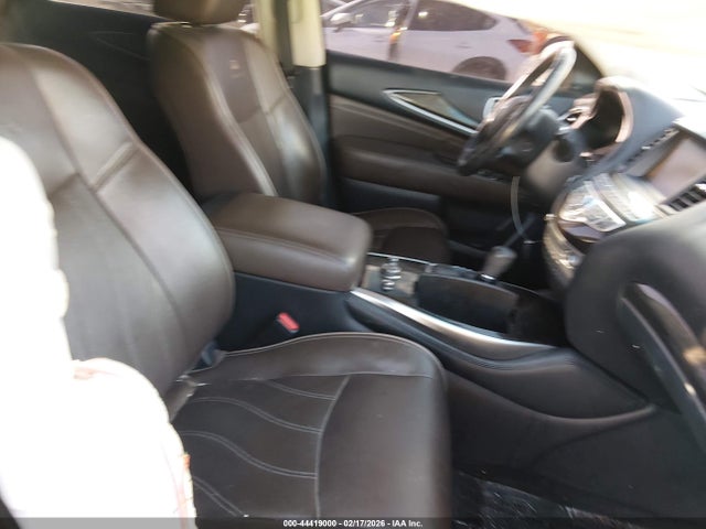 INFINITI JX35