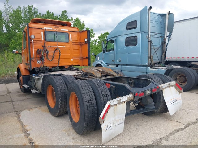 Volvo Vnr