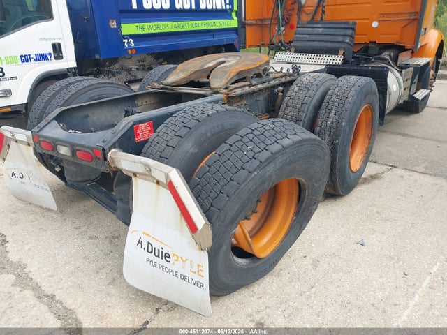 Volvo Vnr