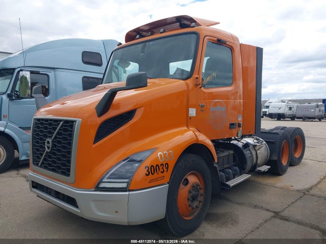 Volvo Vnr