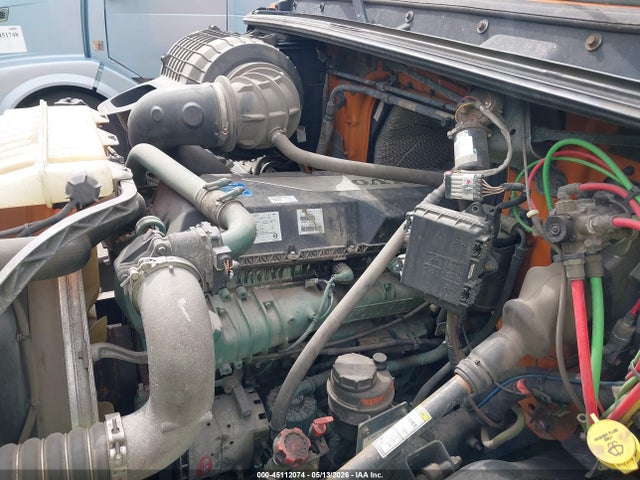 Volvo Vnr
