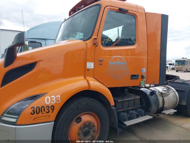 Volvo Vnr