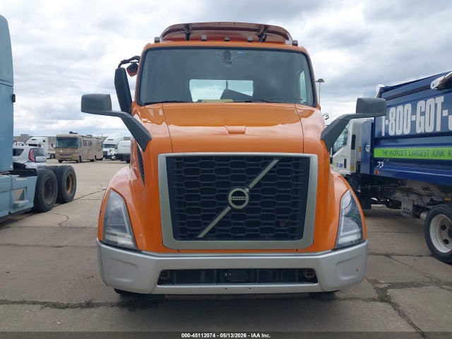 Volvo Vnr
