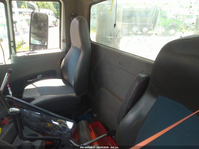International Prostar