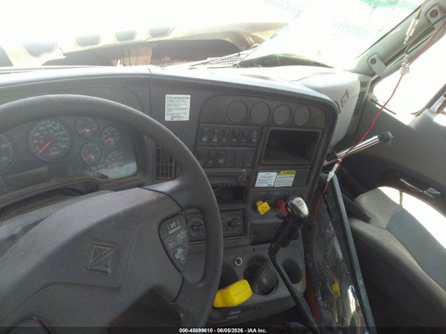 International Prostar