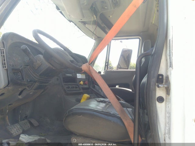 International Prostar