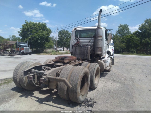 International Prostar