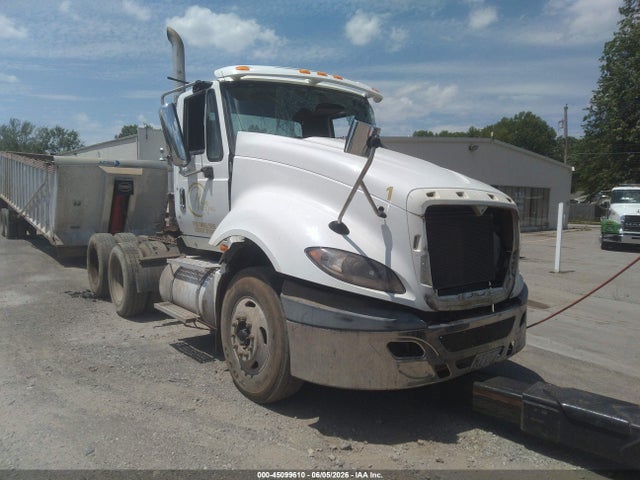 International Prostar