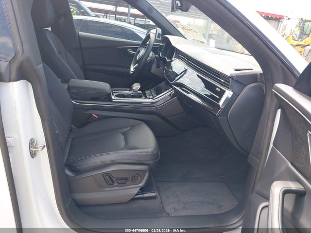 Audi Q8 Premium Plus 55 Tfsi Quattro