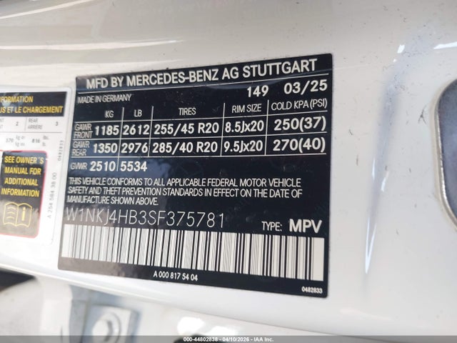 Mercedes-Benz GLC 4matic Coupe