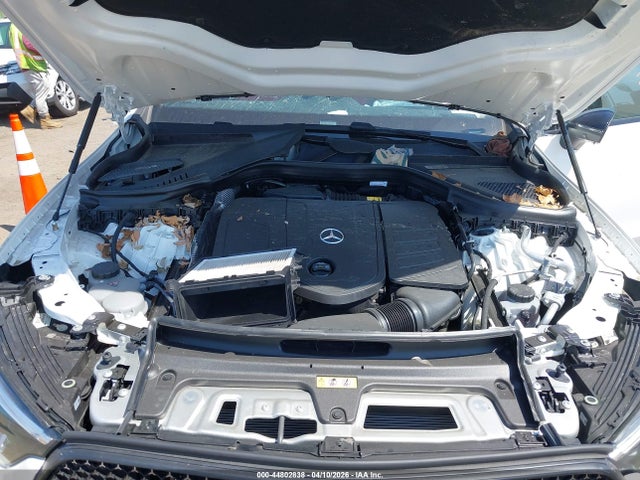 Mercedes-Benz GLC 4matic Coupe