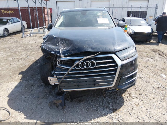 Audi Q7 45 Premium