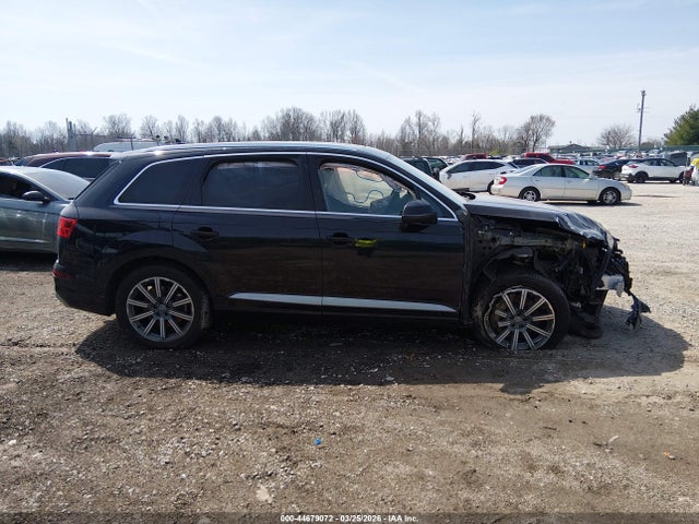 Audi Q7 45 Premium
