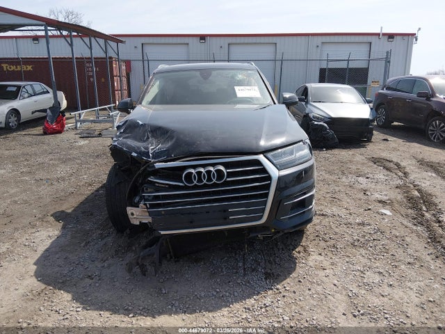 Audi Q7 45 Premium