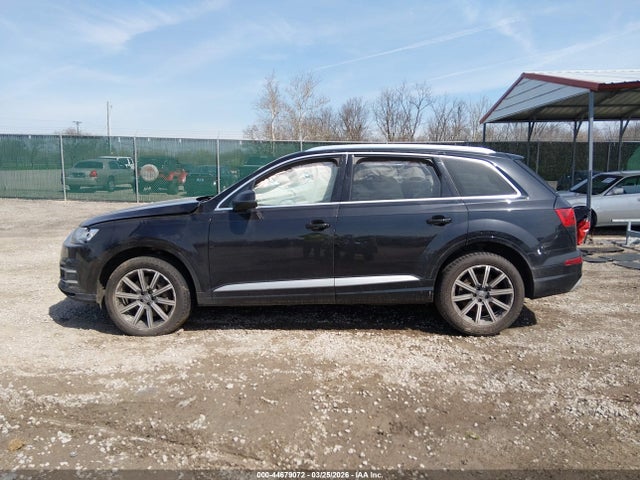 Audi Q7 45 Premium