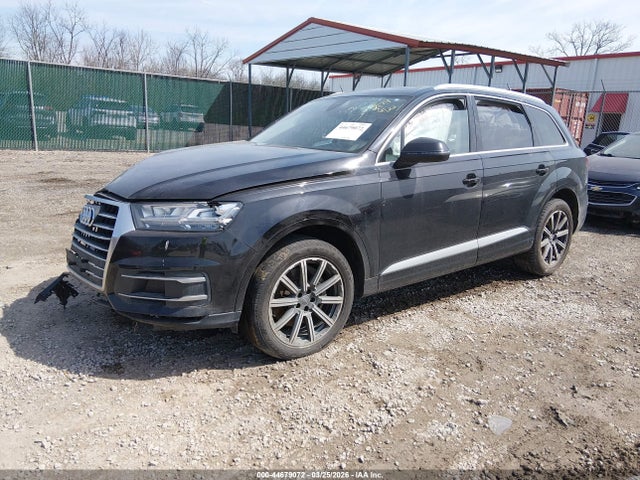 Audi Q7 45 Premium