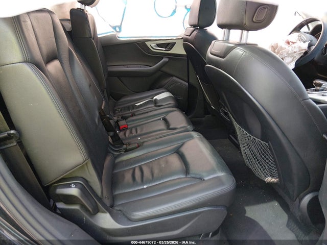 Audi Q7 45 Premium