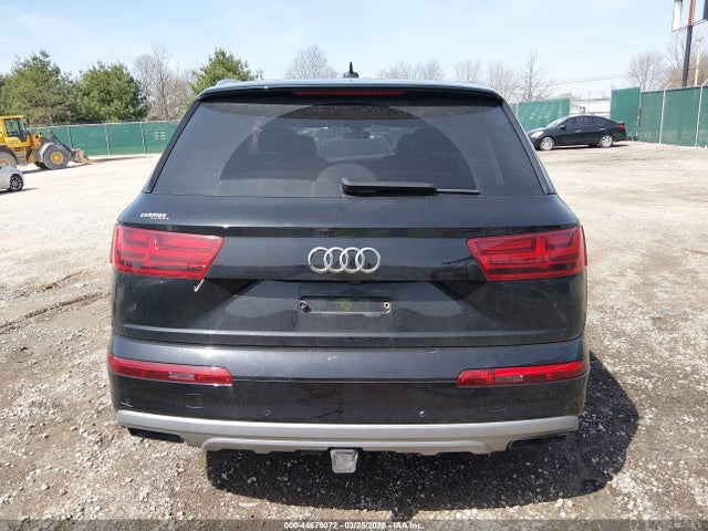 Audi Q7 45 Premium