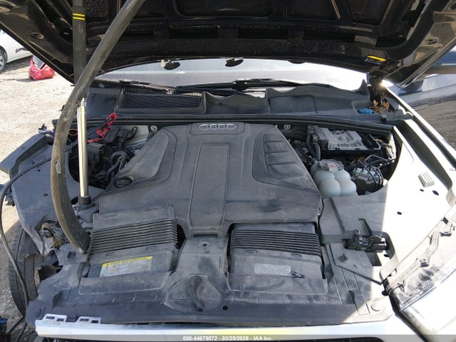Audi Q7 45 Premium